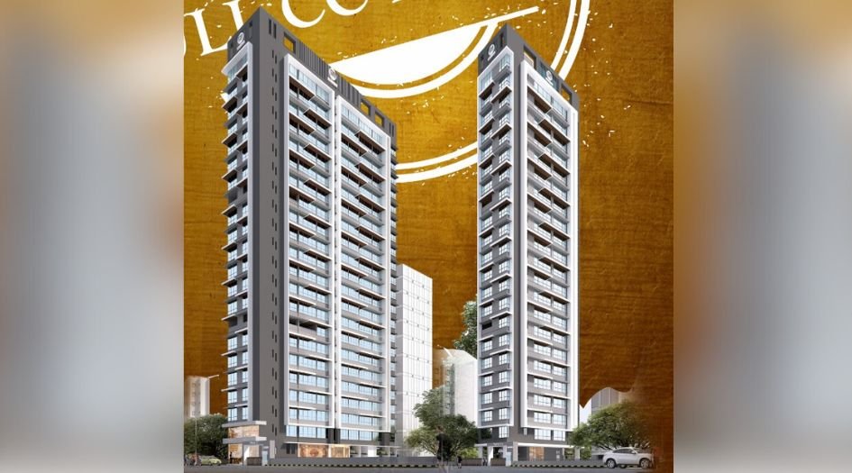 Shreeji-Paradise-Elevation