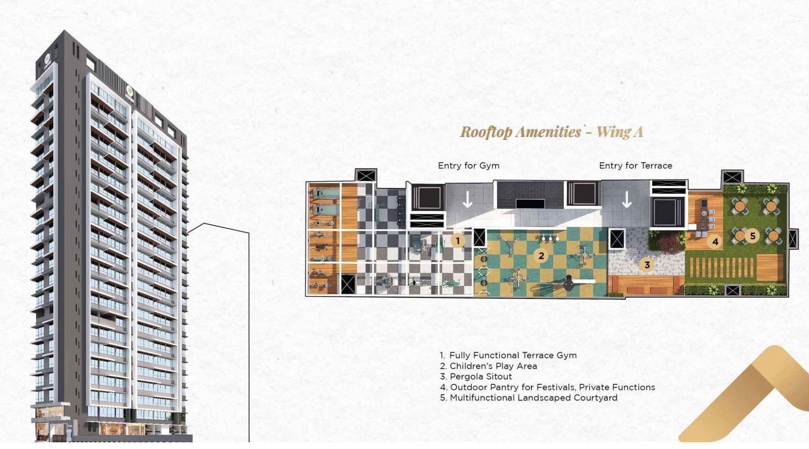 Shreeji-Paradise-rooftop-amenities-wing-a