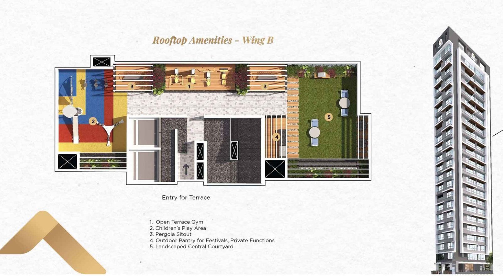 Shreeji-Paradise-rooftop-amenities-wing-b